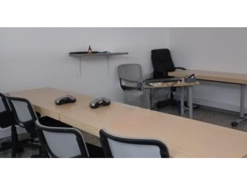ARRIENDO OFICINAS 4.675 M² LUSITANIA — foto 6