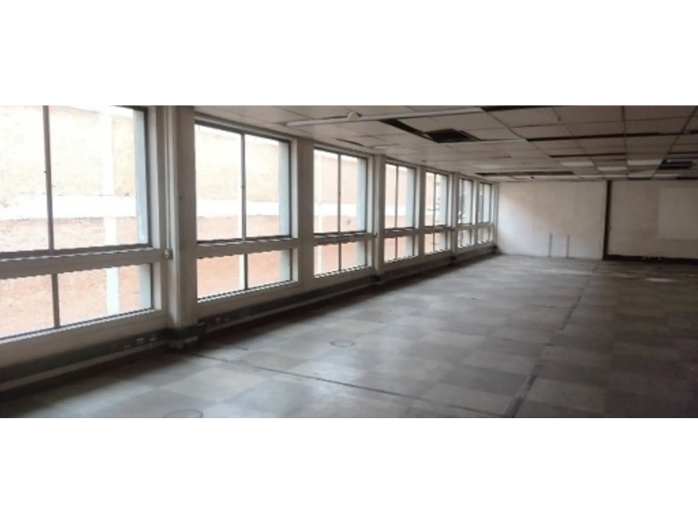 BODEGA DE 4.956 m² EN ZONA INDUSTRIAL DE PUENTE ARANDA — foto 5