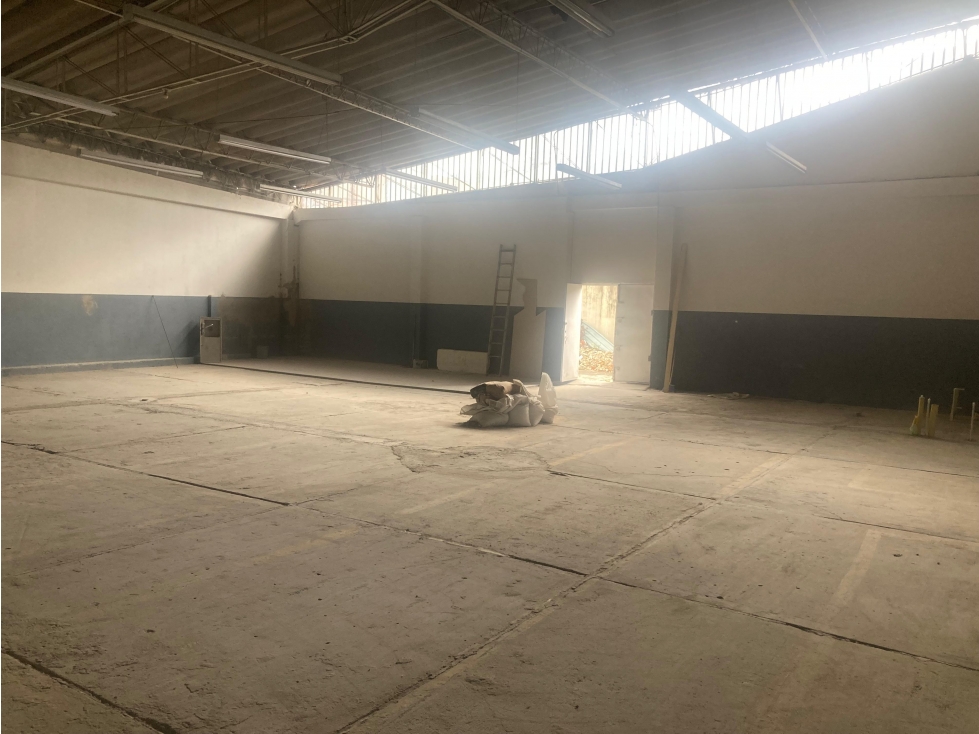 BODEGA DE 370 M² SUBA RINCÓN — foto 5