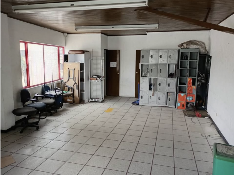 BODEGA DE 776,67 m² EN ZONA INDUSTRIAL DE PUENTE ARANDA — foto 5
