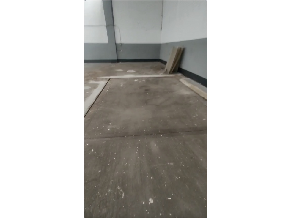 BODEGA DE 550 M² BARRIO ORTEZAL, SECTOR INDUSTRIAL DE PUENTE ARANDA — foto 5