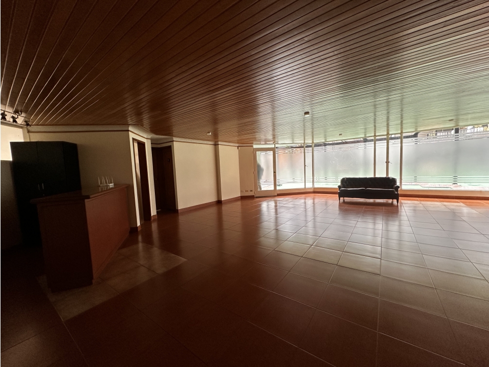 APARTAMENTO DE 207 M² EN SANTA BARBARA — foto 3