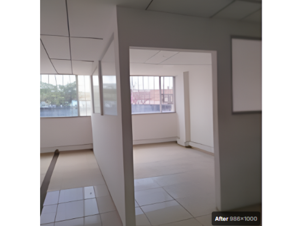 SE ARRIENDA BODEGA 700 m² MONTEVIDEO — foto 4
