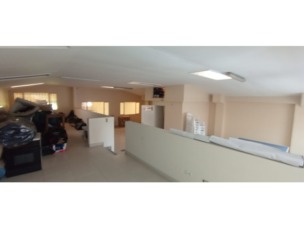 ARREINDO BODEGA 470 m² FONTIBON — foto 6