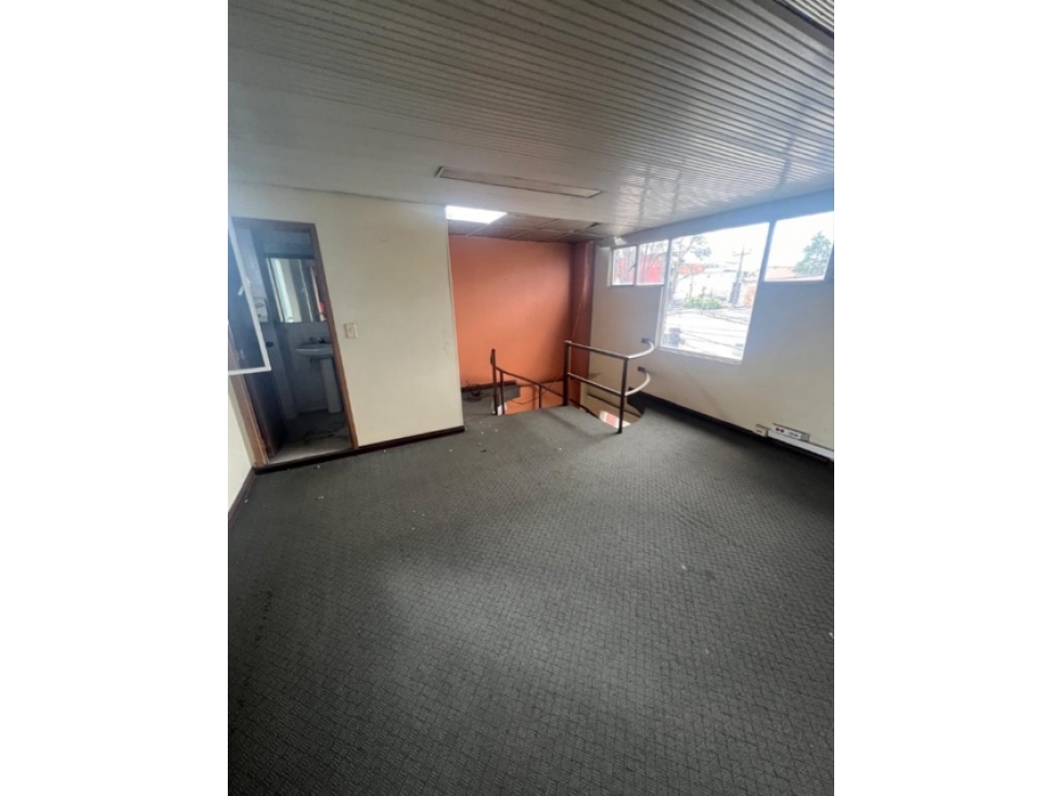 BODEGA INDUSTRIAL DE 840 M² COFRADIA FONTIBÓN — foto 6