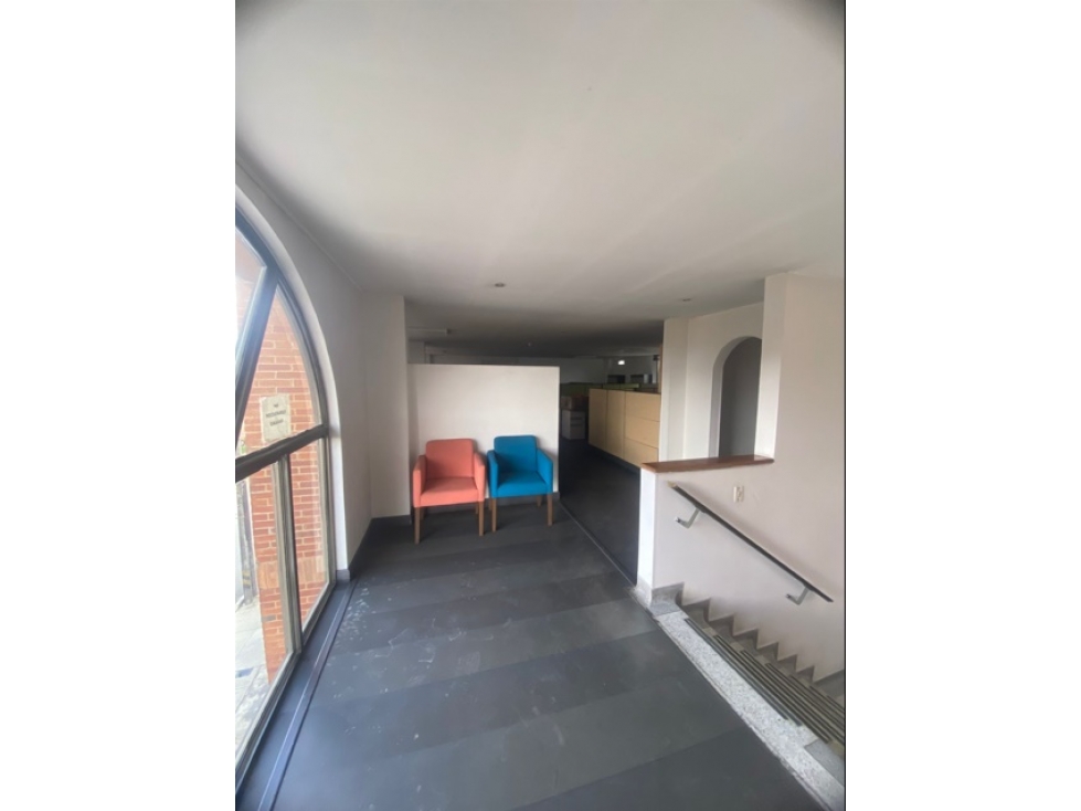 ARRIENDO BODEGA 1.175 M² MONTEVIDEO FONTIBON — foto 4