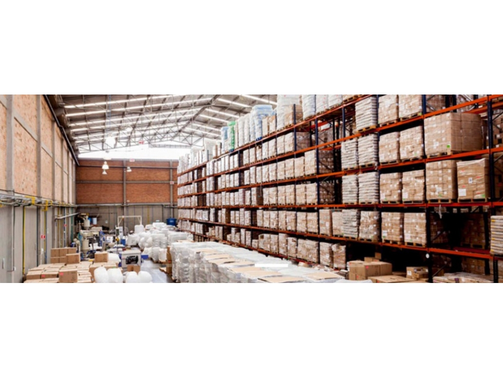 BODEGA DE 4.514 m² PARQUE INDUSTRIAL EN FONTIBÓN — foto 5