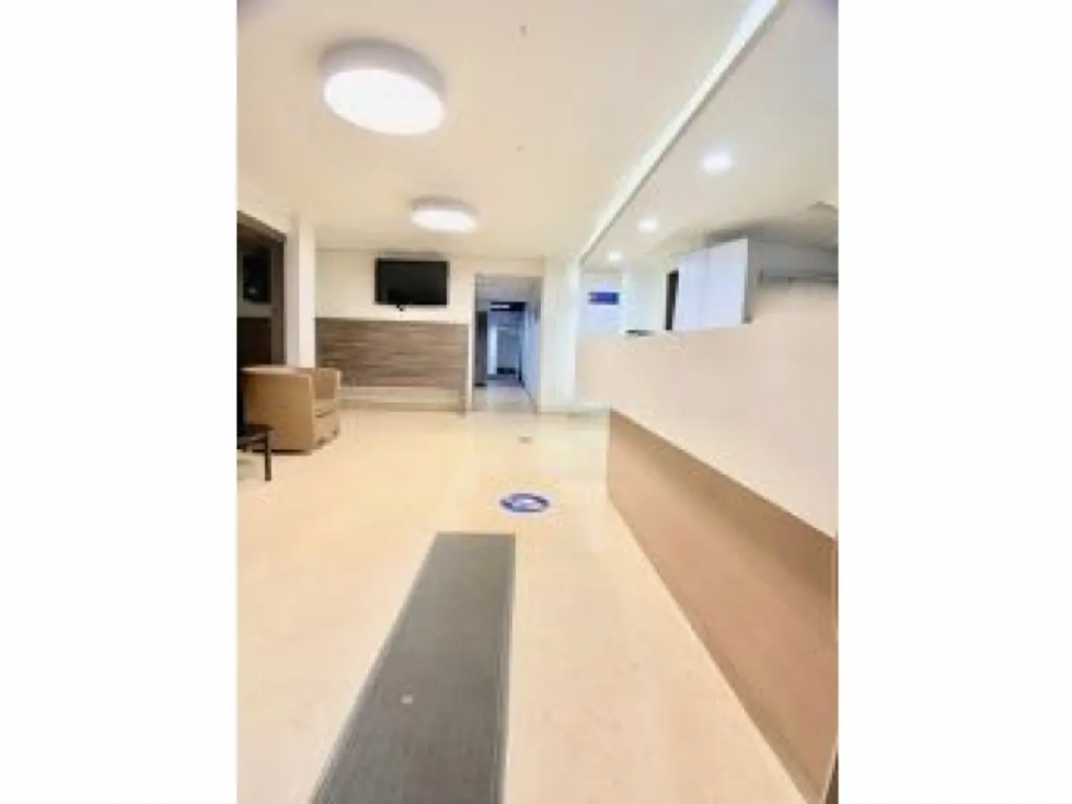 BODEGA DE 3.214 M² EN PUENTE ARANDA — foto 6