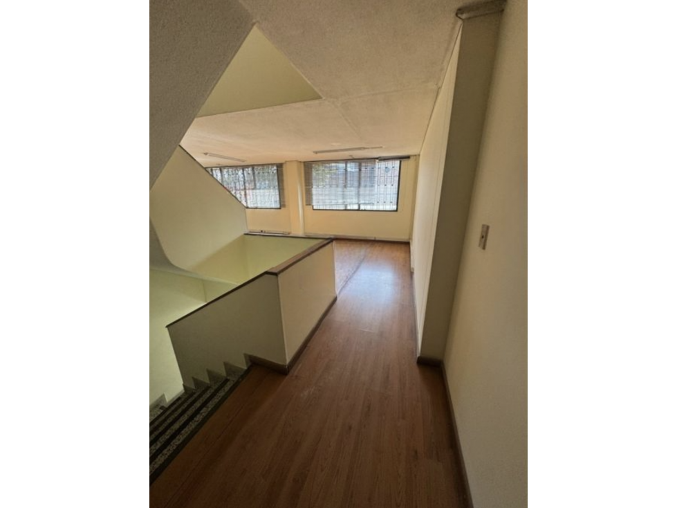 ARRIENDO BODEGA DE 1.000 M² EN MONTEVIDEO — foto 5