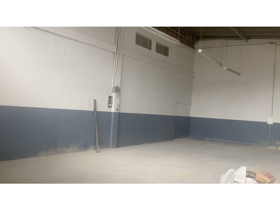 BODEGA DE 370 M² SUBA RINCÓN — foto 3