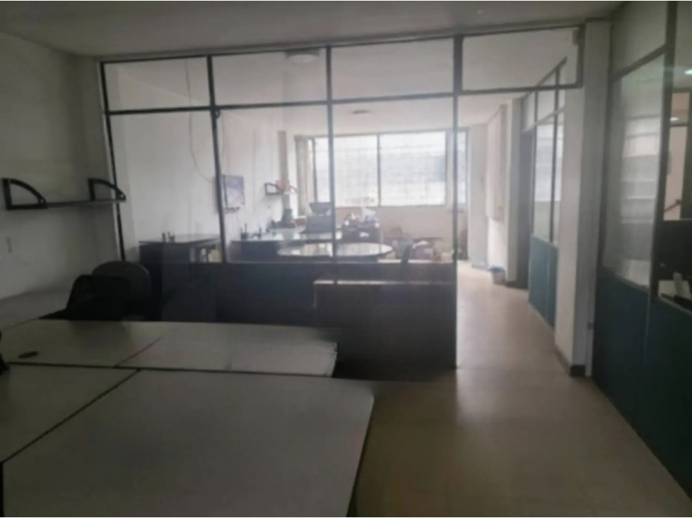 BODEGA DE 614 M² EN GORGONZOLA, ZONA INDUSTRIAL DE PUENTE ARANDA. — foto 5