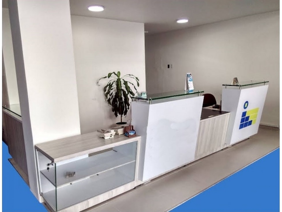 ARRIENDO LOCAL 249 m² SOBRE VIA PRINCIPAL PUENTE ARANDA - 2