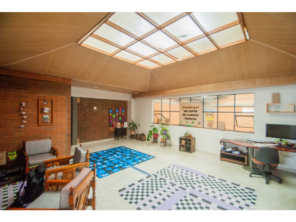 ARRIENDO BODEGA 400 m² GORGONZOLA — foto 5