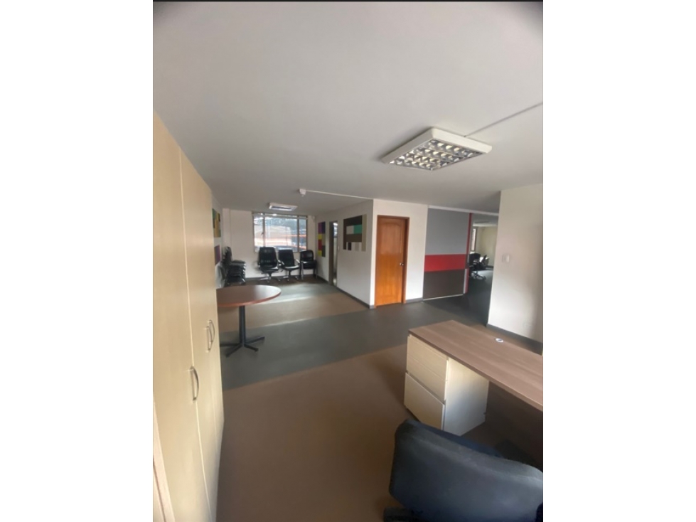 ARRIENDO BODEGA 1.175 M² MONTEVIDEO FONTIBON — foto 5