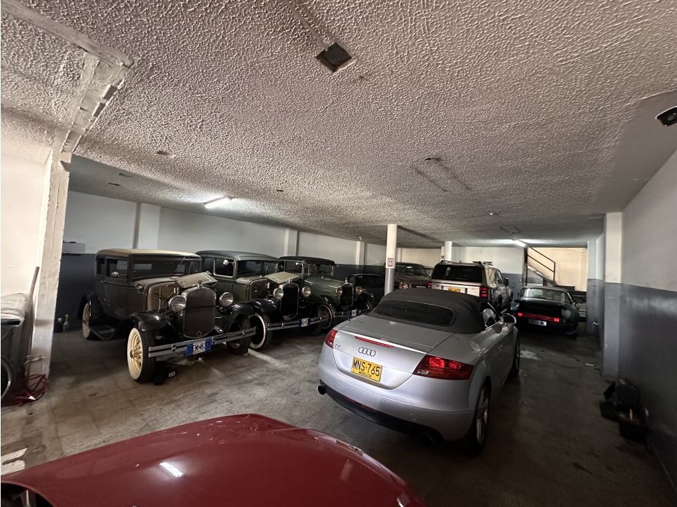 BODEGA 395 m² ALCAZARES