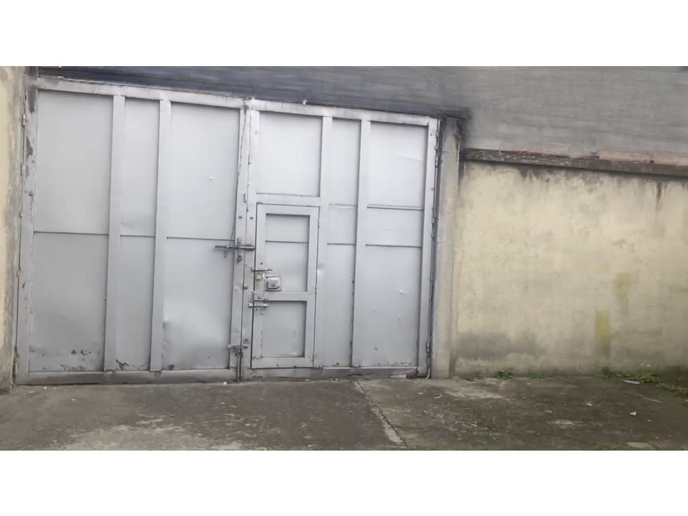 BODEGA DE 370 M² SUBA RINCÓN — foto 6