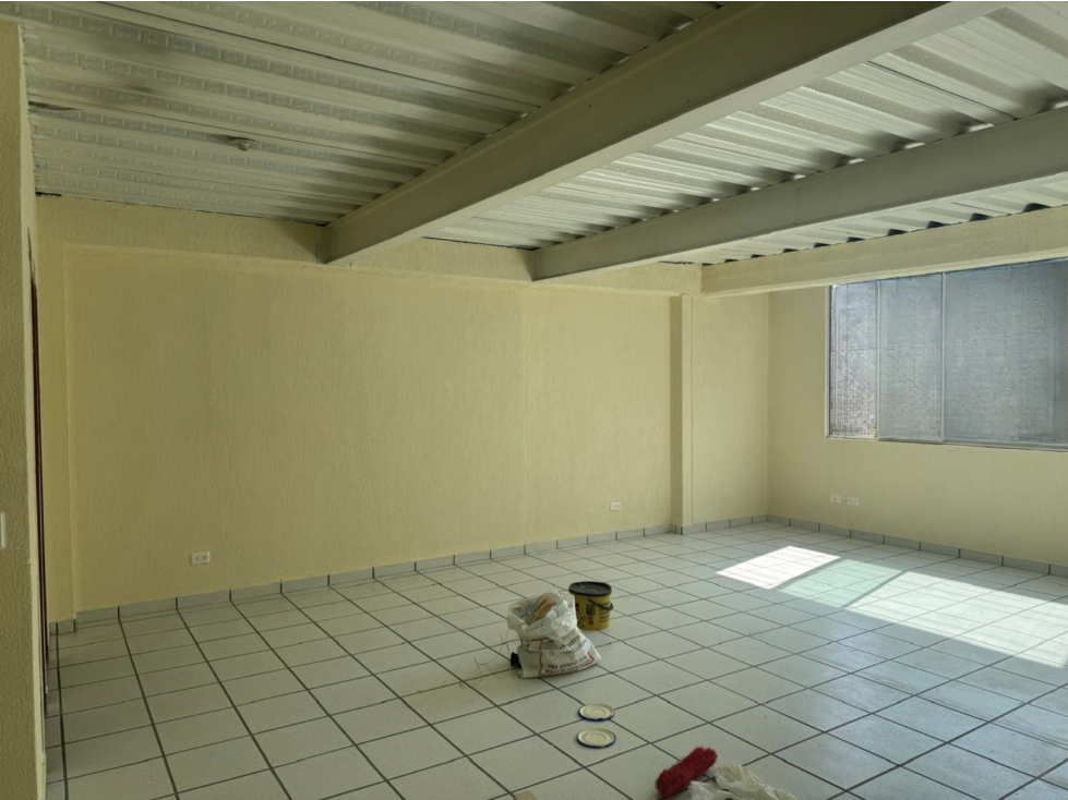BODEGA DE 372 M², SECTOR INDUSTRIAL DE PUENTE ARANDA — foto 6