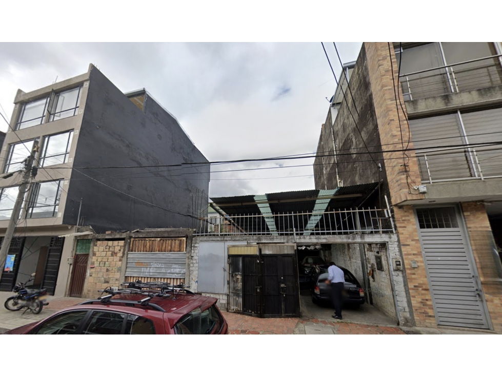 Lote en Venta de 123 m² en Ciudad Jardín Norte Gran Ubicación