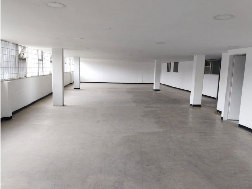 BODEGA DE 5.000 M² EN ZONA INDUSTRIAL DE MONTEVIDEO - BOGOTÁ - 6