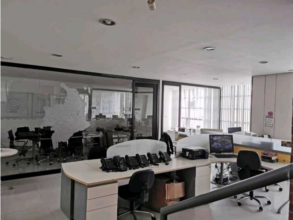 VENDO BODEGA DE 705 m² EN FONTIBON PARQUE INDUSTRIAL - 6