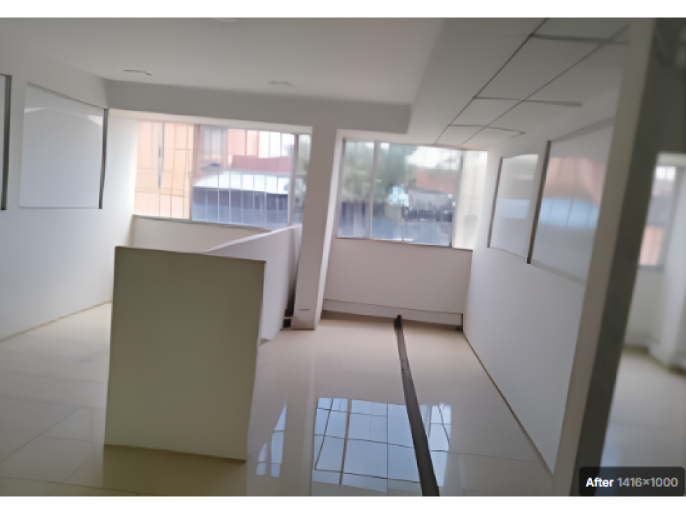 SE ARRIENDA BODEGA 700 m² MONTEVIDEO — foto 6