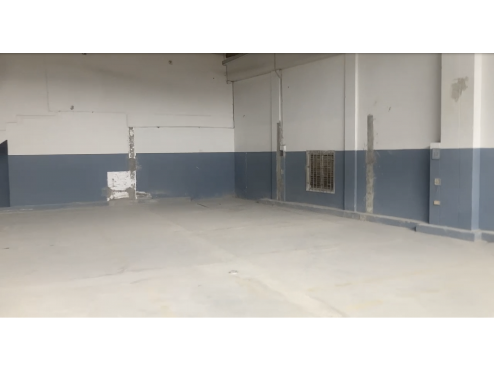 BODEGA DE 370 M² SUBA RINCÓN — foto 4