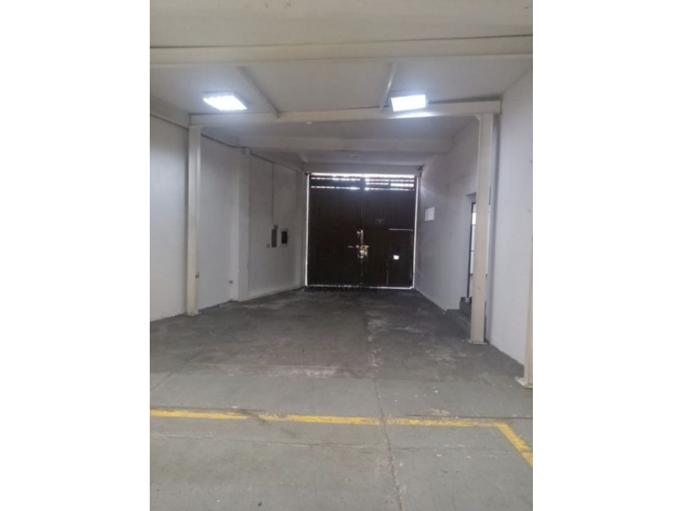 BODEGA DE 755 M² EN RIONEGRO — foto 5