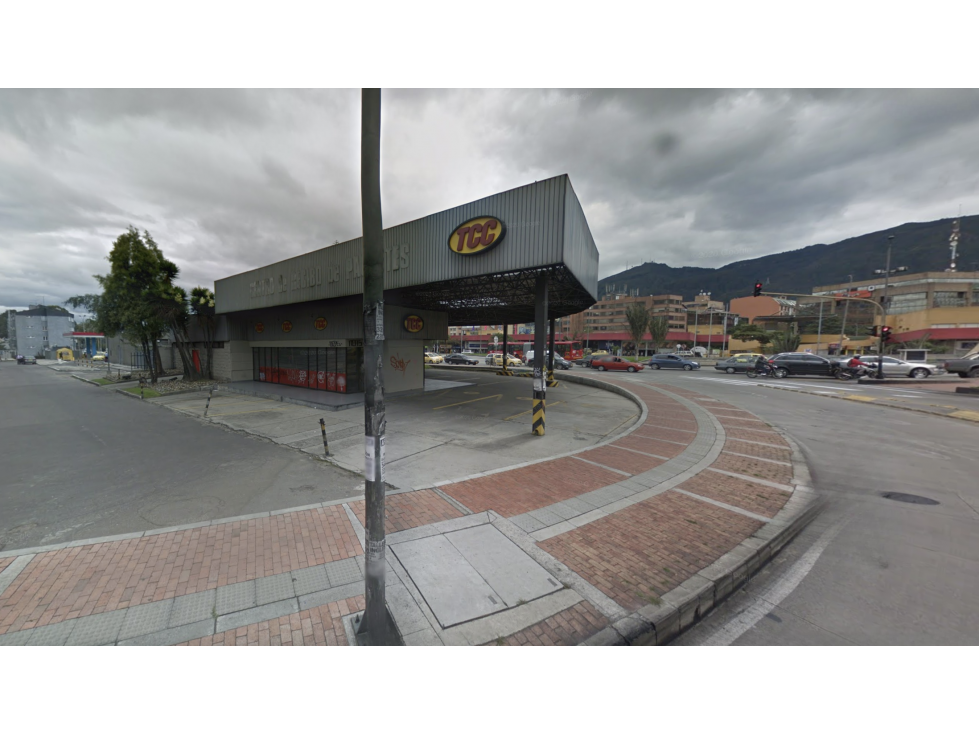 PREDIO COMERCIAL DE 862 M² EN LOS HÉROES. AUTOPISTA NORTE - CALLE 80 — foto 4