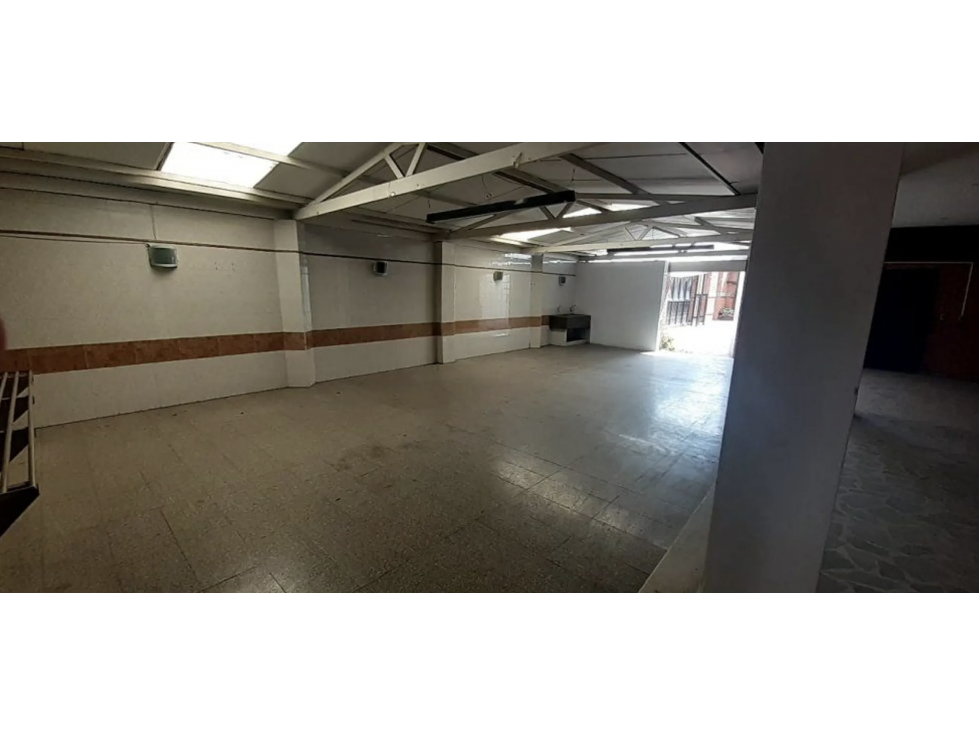 BODEGA DE 4.993 M² EN LA ALQUERIA — foto 6