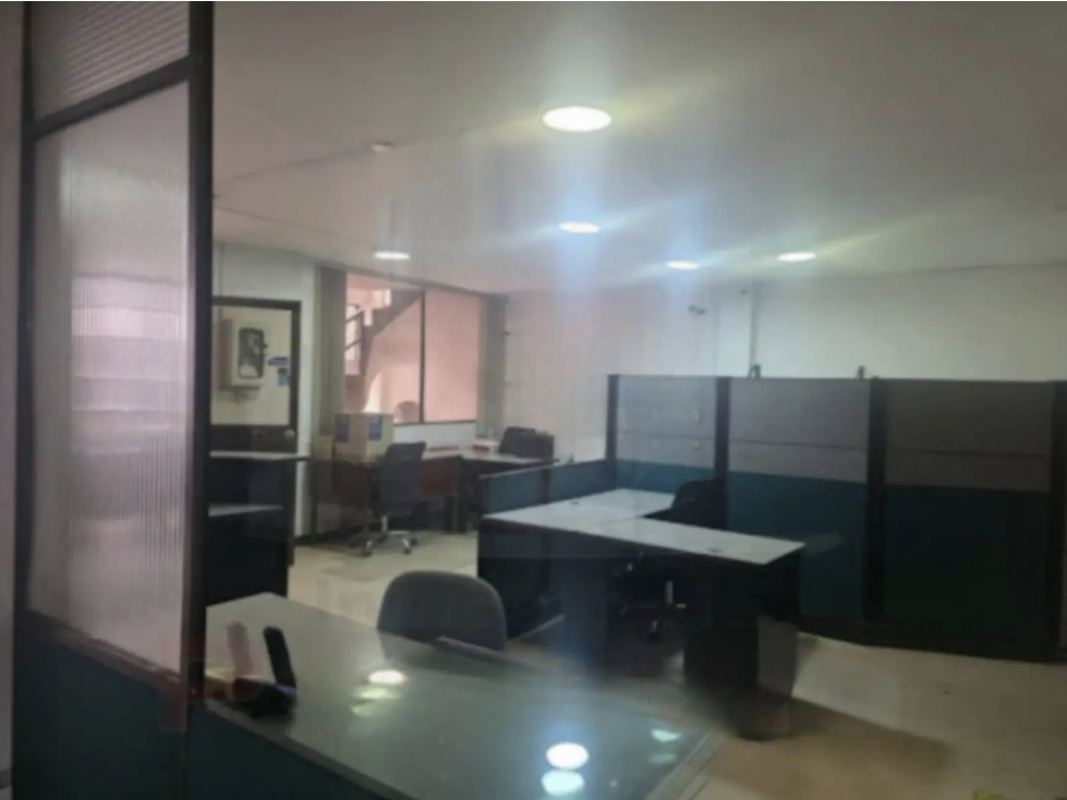 BODEGA DE 614 M² EN GORGONZOLA, ZONA INDUSTRIAL DE PUENTE ARANDA. — foto 6