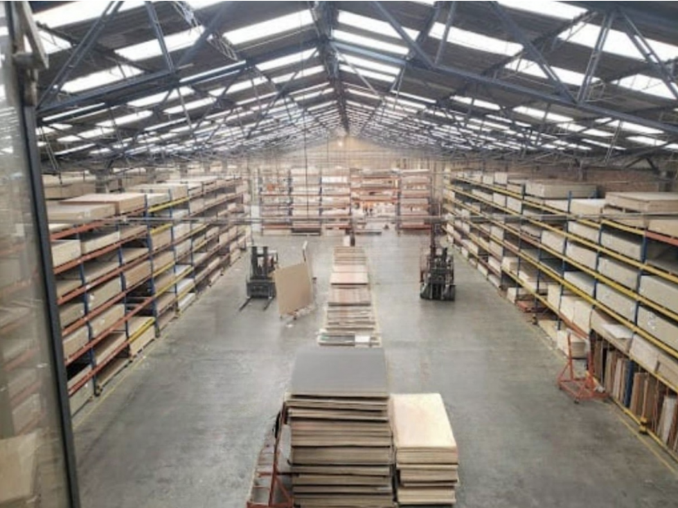 Bodega Industrial 7.030 m² Alto Impacto para Operaciones a Gran Escala — foto 6