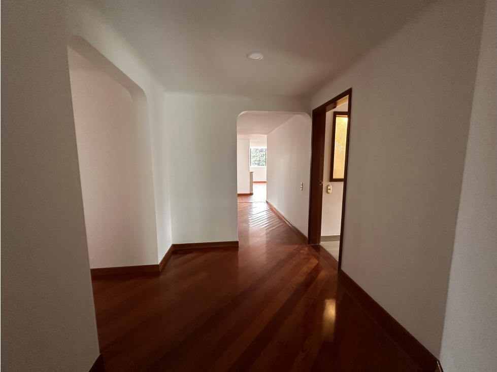 APARTAMENTO DE 207 M² EN SANTA BARBARA — foto 6
