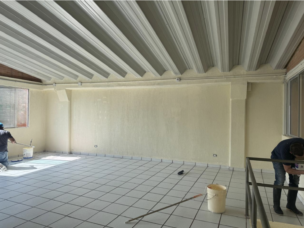 BODEGA DE 372 M², SECTOR INDUSTRIAL DE PUENTE ARANDA — foto 5