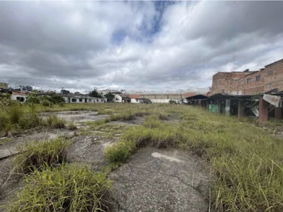 Lote estratégico de 4.157 m² en La Alquería - La Fragua — foto 5