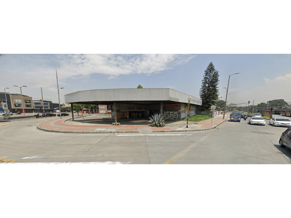 PREDIO COMERCIAL DE 862 M² EN LOS HÉROES. AUTOPISTA NORTE - CALLE 80 — foto 2