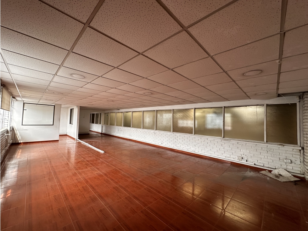 BODEGA DE 923 M², SECTOR INDUSTRIAL DE PUENTE ARANDA — foto 6