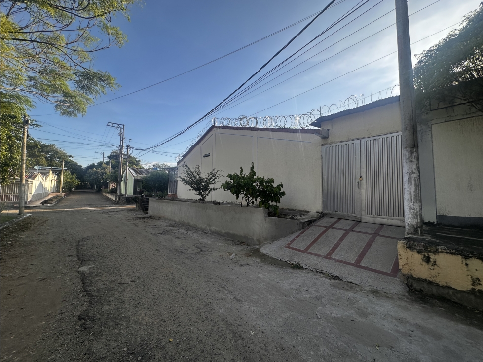 SE VENDE CASA ESQUINERA DE 96 M² BARRIO MANSIONES DEL NORTE, NEIVA — foto 4