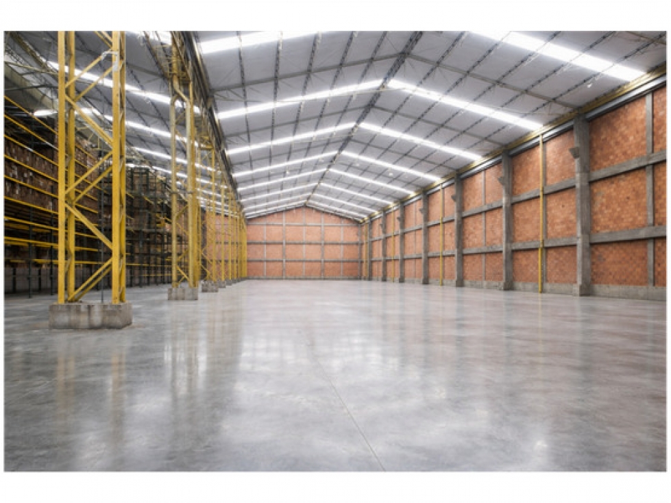EXCELENTE BODEGA DE 6.854 M² EN ARRIENDO ZONA INDUSTRIAL MONTEVIDEO — foto 6