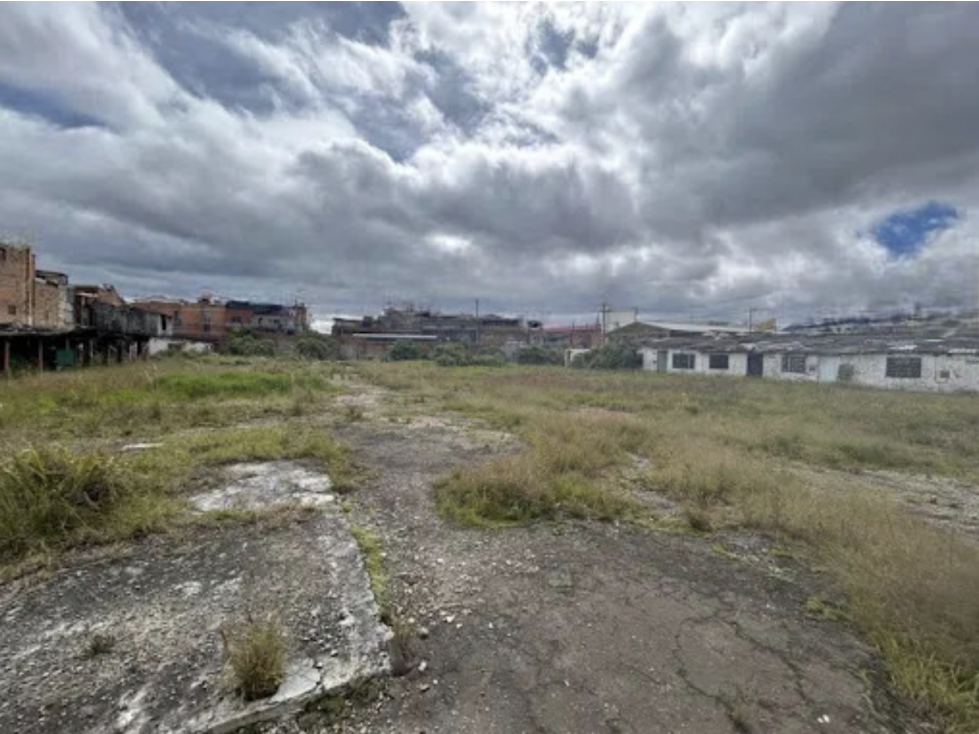 Lote estratégico de 4.157 m² en La Alquería - La Fragua — foto 6
