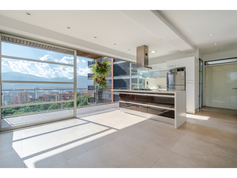 Loft en arriendo La Tomatera