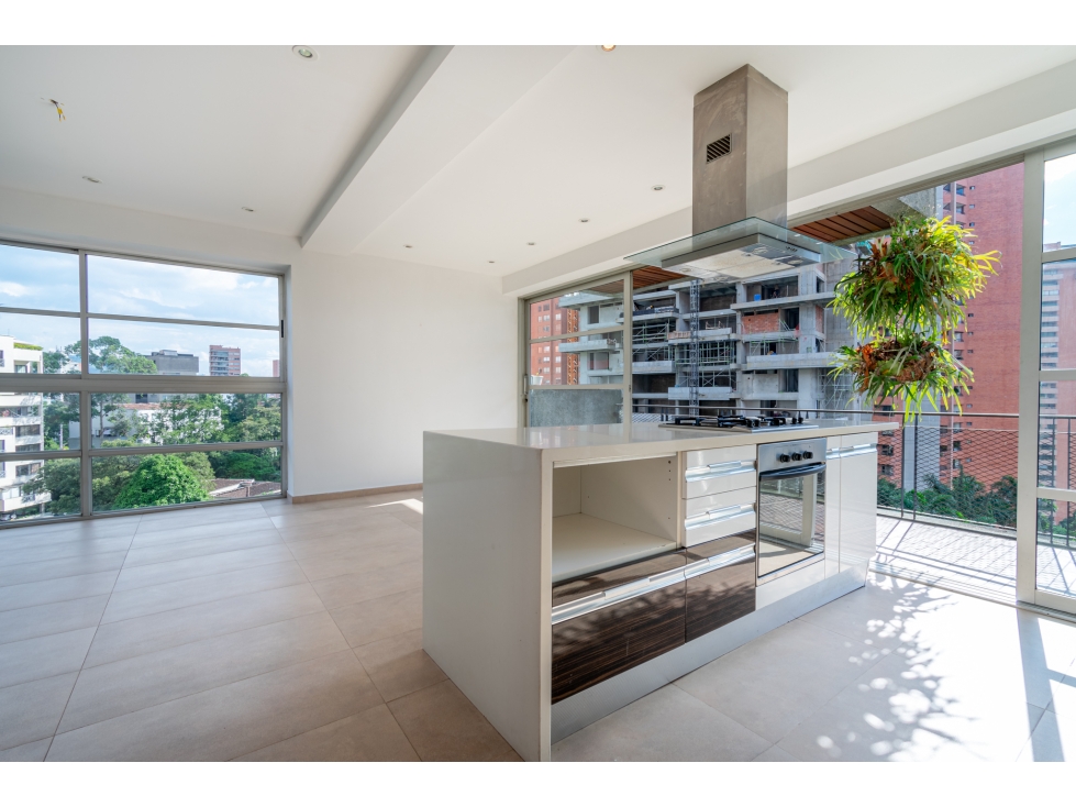 Loft en arriendo La Tomatera — foto 2