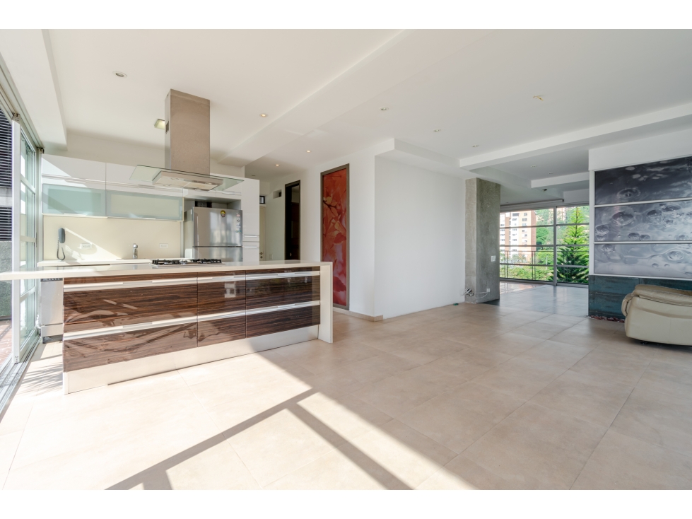 Loft en arriendo La Tomatera — foto 4