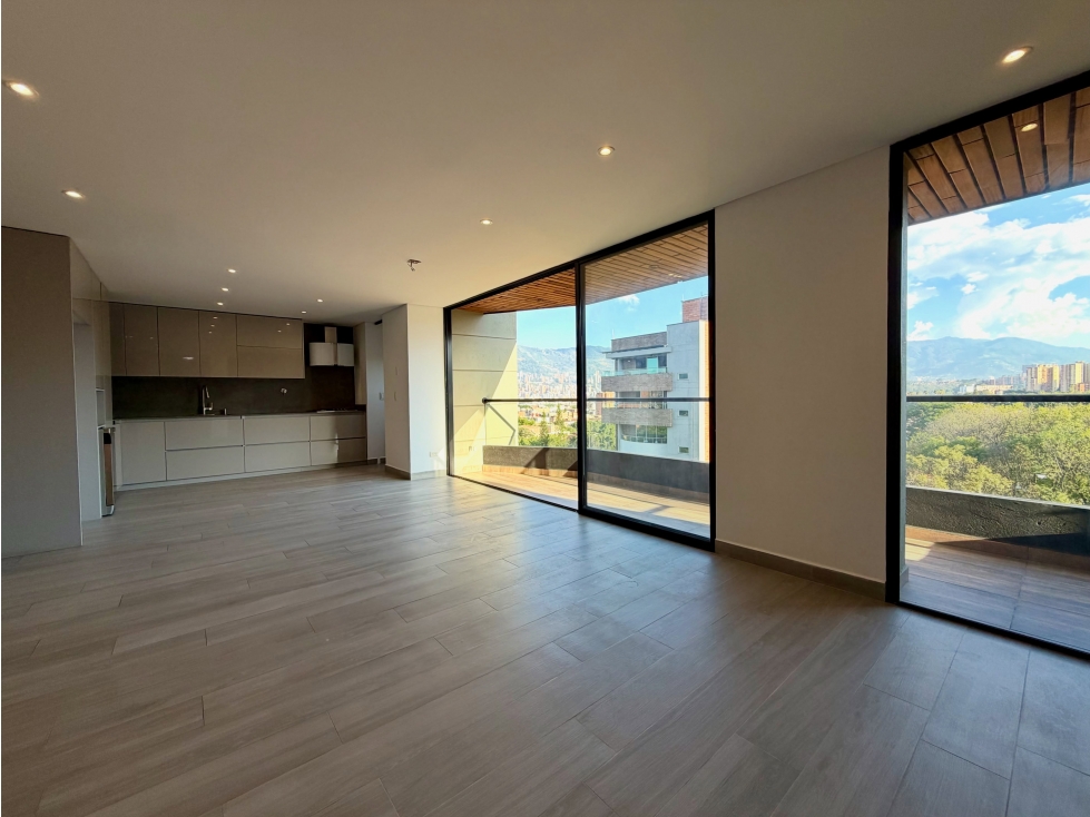 Apartamento Belen La Palma | Venta — foto 2