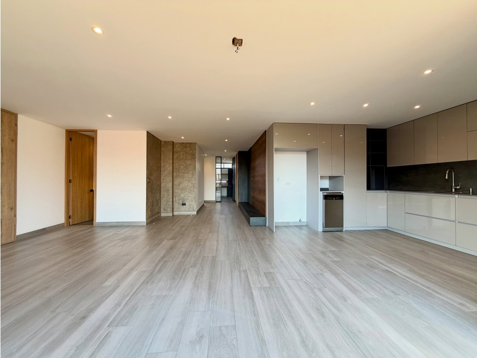 Apartamento Belen La Palma | Venta — foto 3