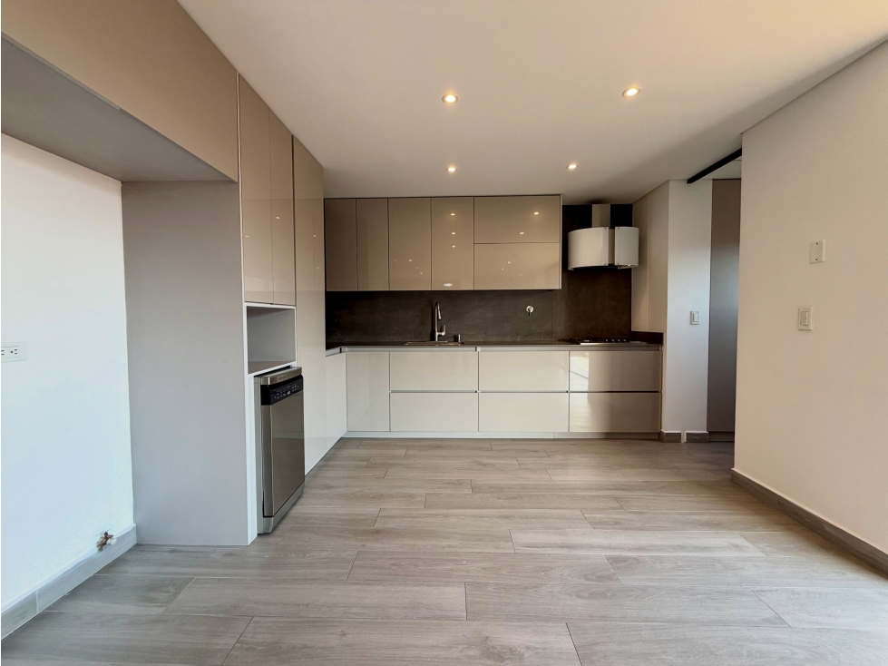 Apartamento Belen La Palma | Venta — foto 4