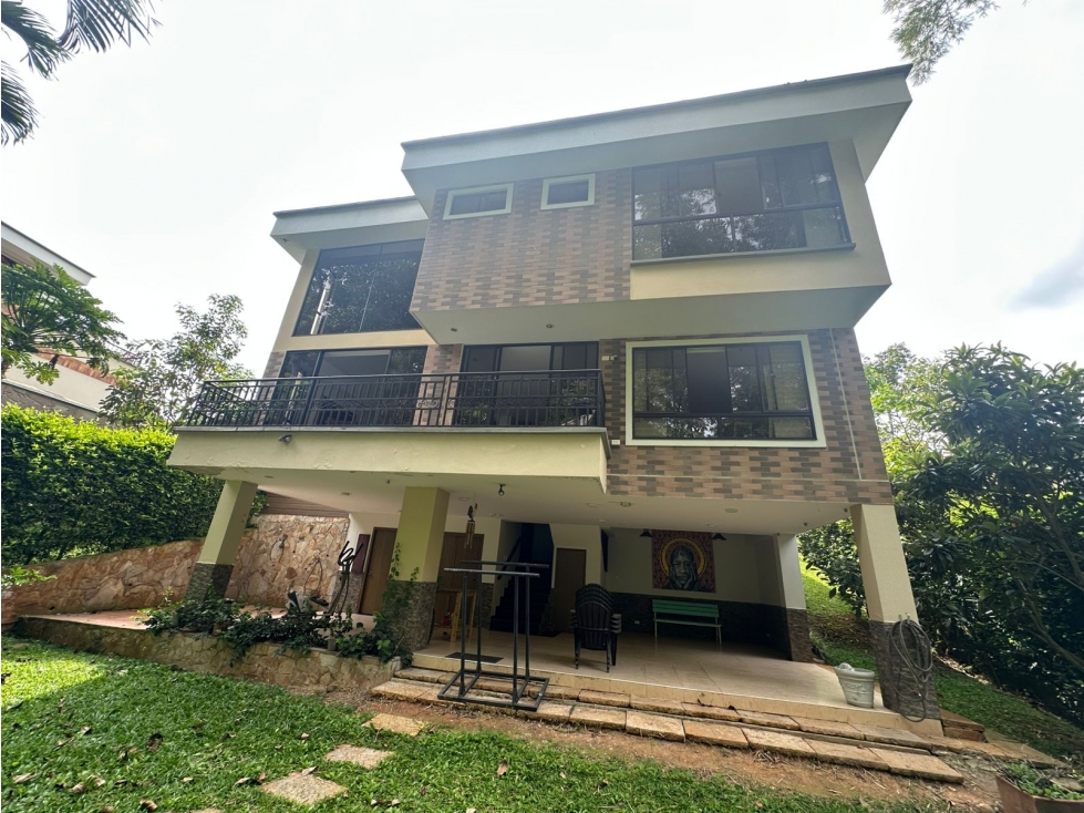 CASA EN VENTA CONJUNTO TERRAZAS DE MENSULI