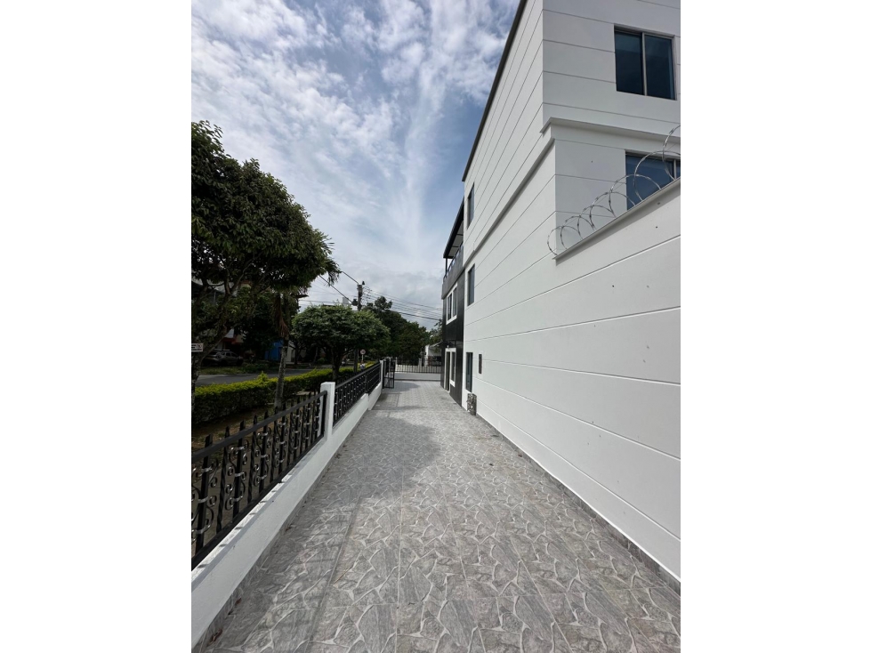 CASA EN VENTA BARRIO LA VICTORIA — foto 5