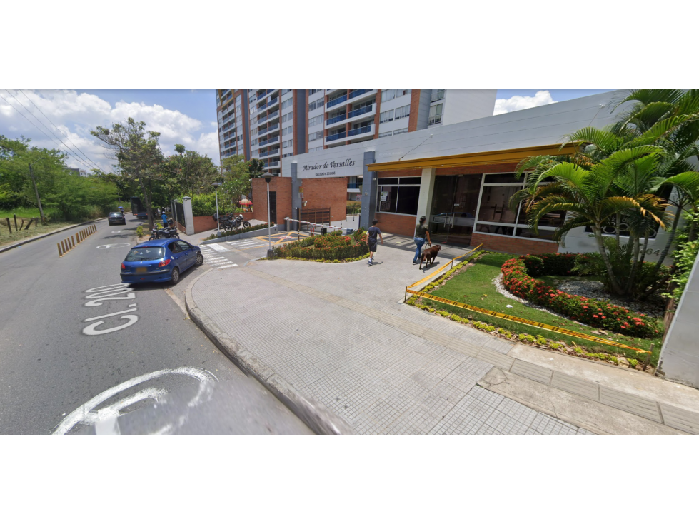 APARTAMENTO EN VENTA MIRADOR DE VERSALLES