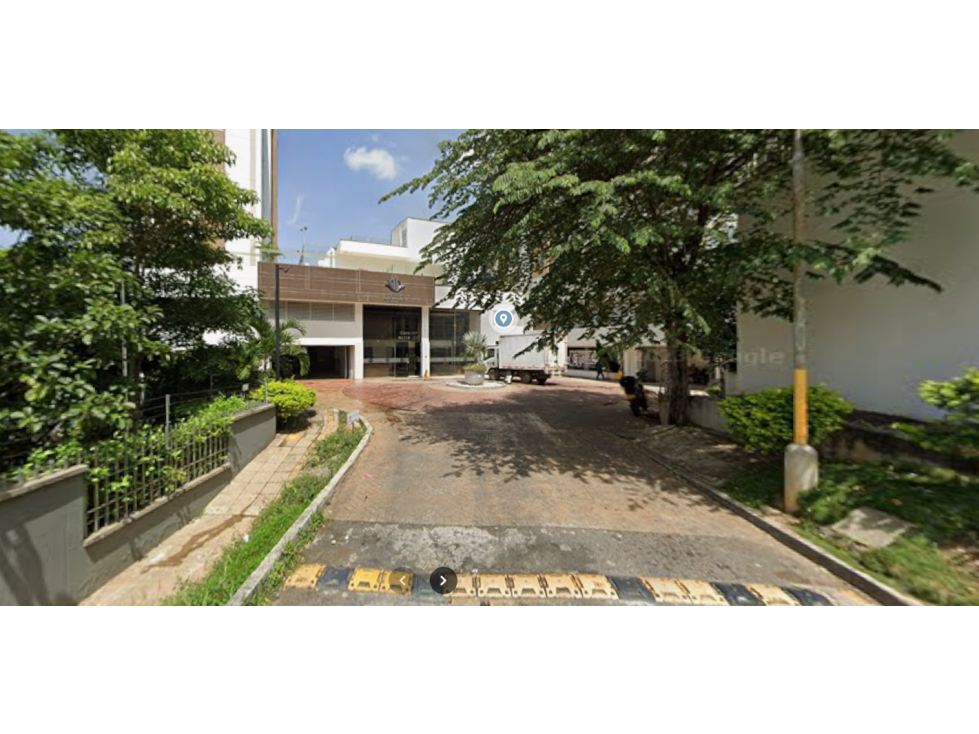 APARTAESTUDIO EN VENTA CONJ. RESERVA CAÑAVERAL