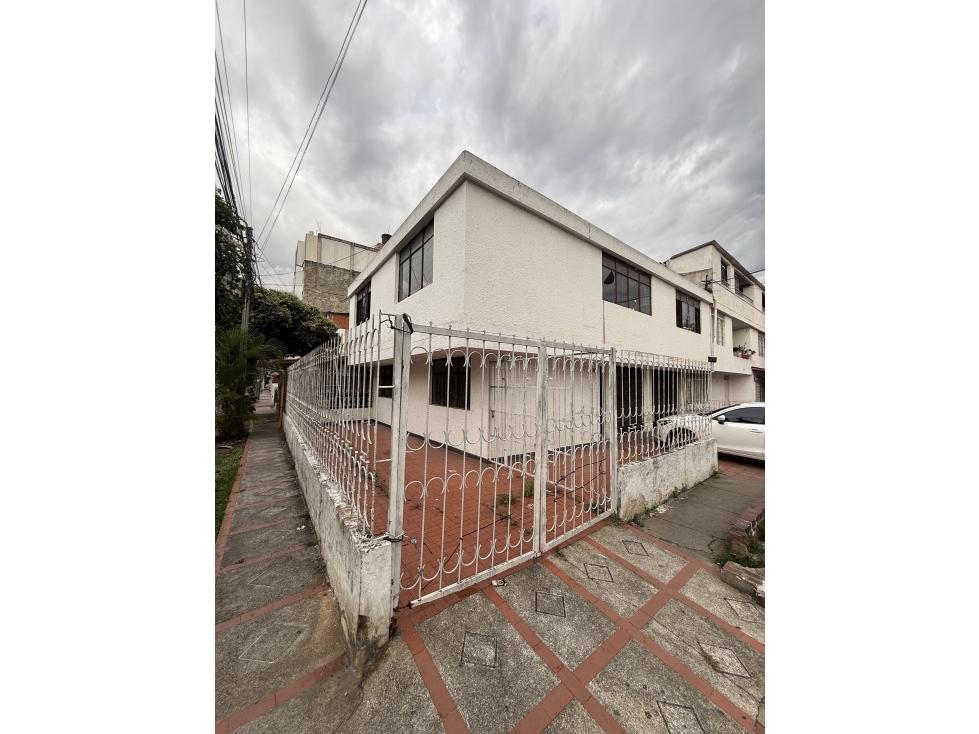 CASA EN VENTA BARRIO PROVENZA